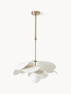 Lampada a sospensione di design Peony