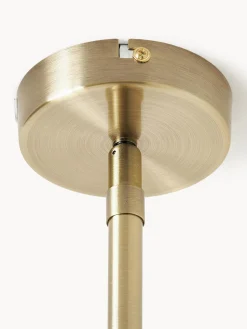 Lampada a sospensione di design Peony