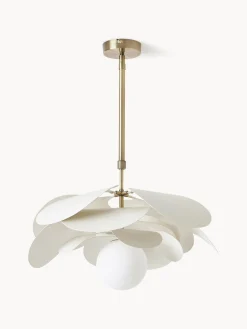 Lampada a sospensione di design Peony