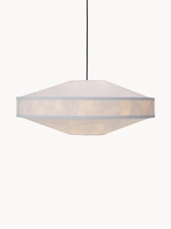 Lampada a sospensione grande Kite