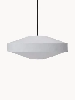 Lampada a sospensione grande Kite