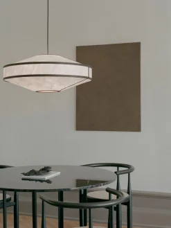 Lampada a sospensione grande Kite