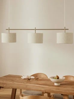 Lampada a sospensione grande Liara