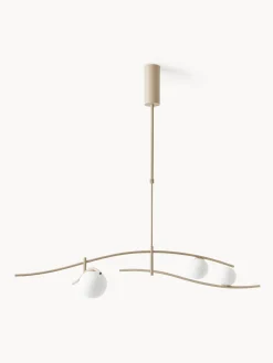Lampada a sospensione grande Nebo