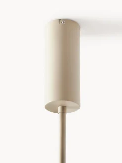 Lampada a sospensione grande Nebo