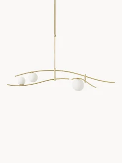 Lampada a sospensione grande Nebo