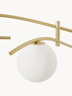 Lampada a sospensione grande Nebo