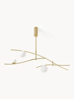 Lampada a sospensione grande Nebo