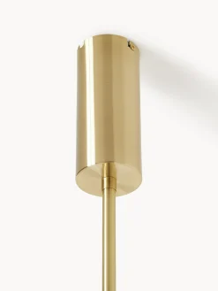 Lampada a sospensione grande Nebo
