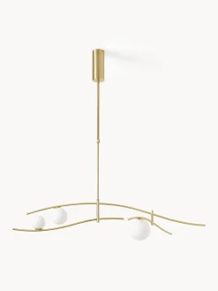 Lampada a sospensione grande Nebo