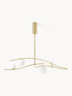 Lampada a sospensione grande Nebo