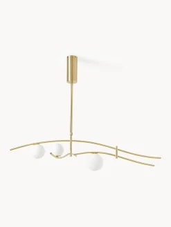 Lampada a sospensione grande Nebo
