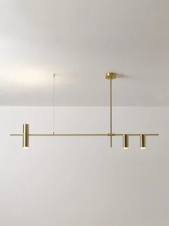 Lampada a sospensione grande Cassandra