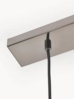 Lampada a sospensione grande Liara