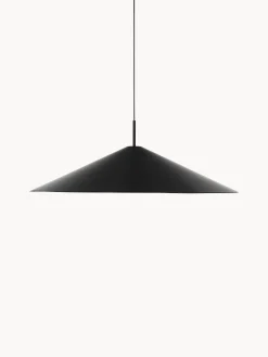 Lampada a sospensione grande con luce regolabile Brolly, Ø 90 cm