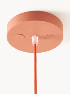 Lampada a sospensione in 3D Keani