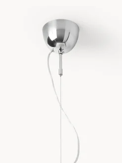 Lampada a sospensione in vetro soffiato a mano Gross