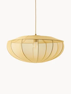 Lampada a sospensione in rete Beau