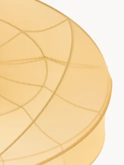 Lampada a sospensione in rete Beau
