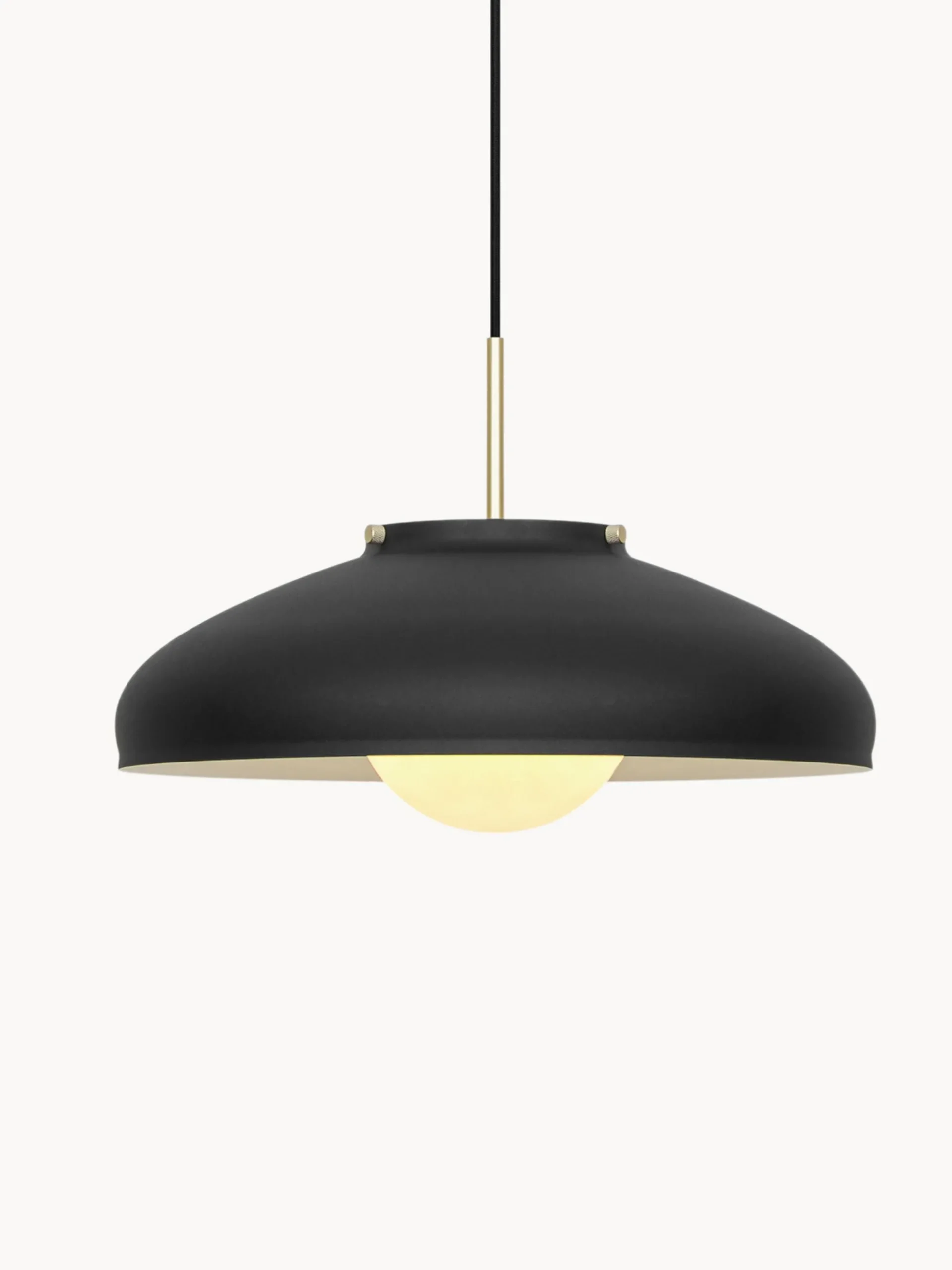 Lampada a sospensione Latif