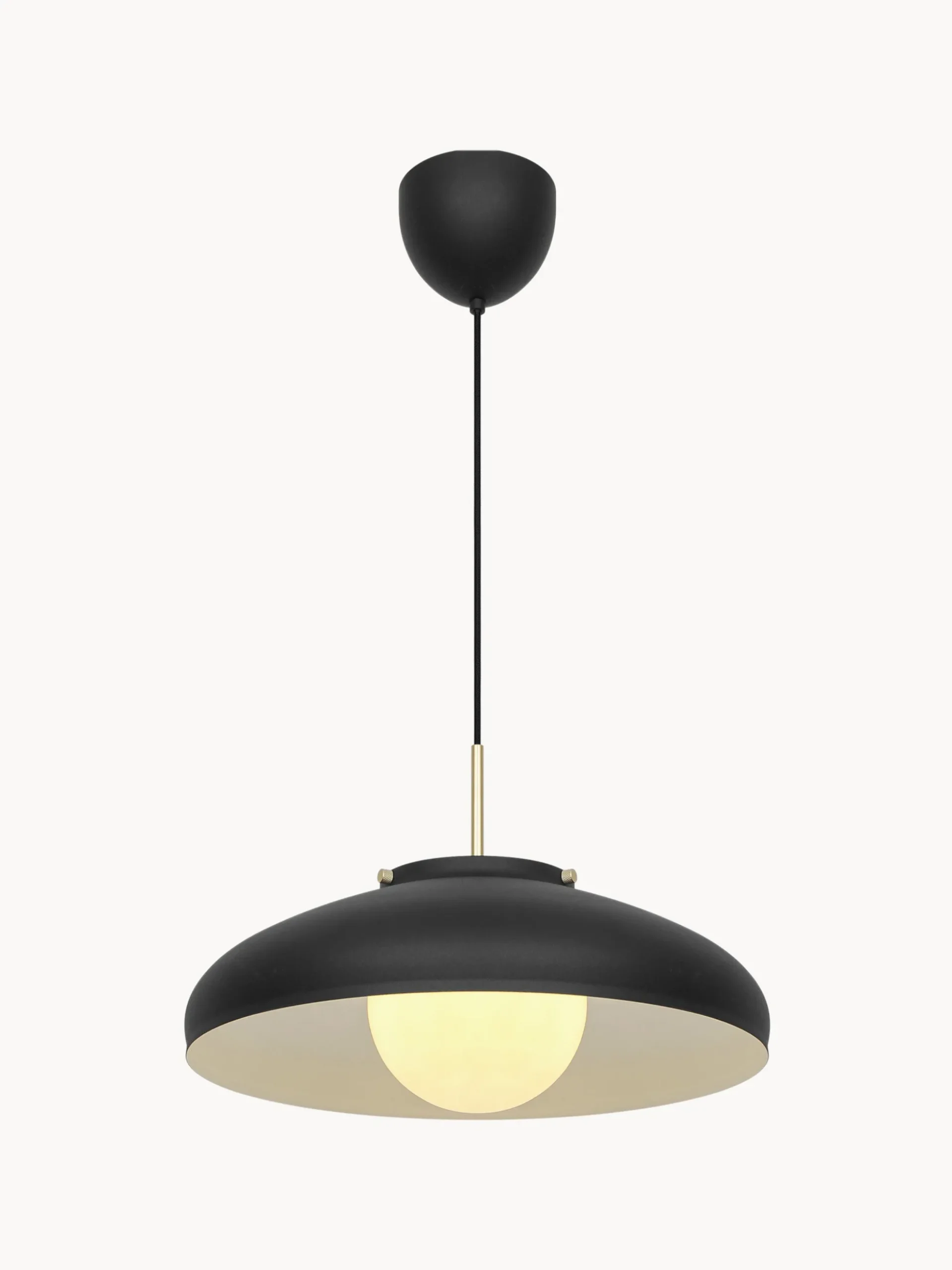 Lampada a sospensione Latif