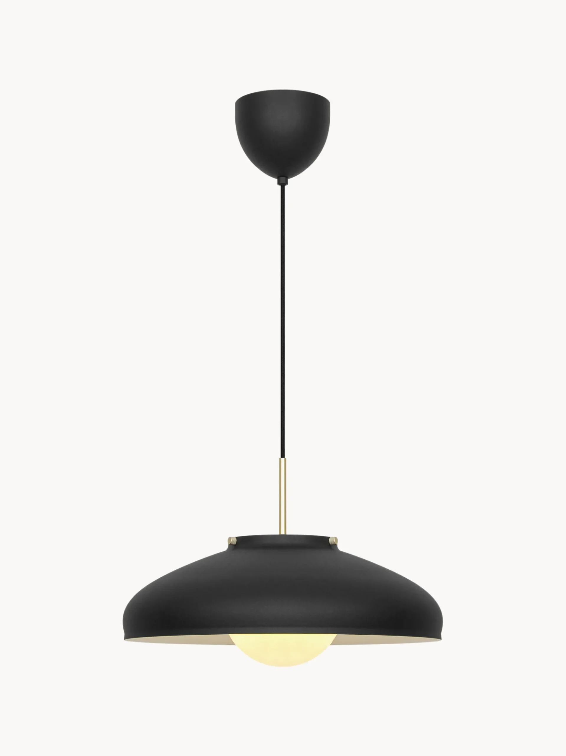 Lampada a sospensione Latif