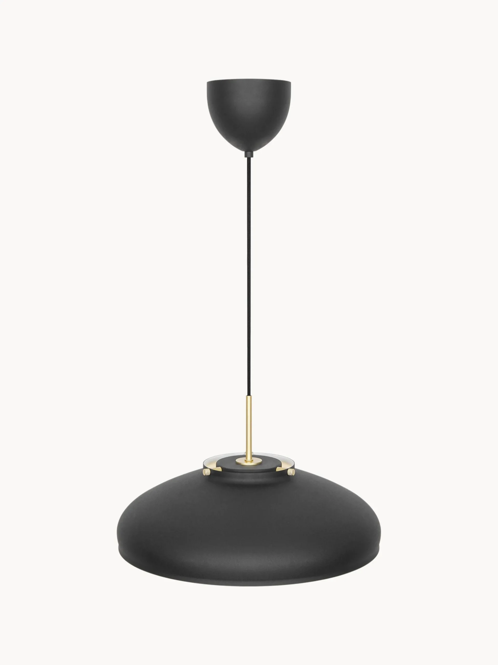 Lampada a sospensione Latif