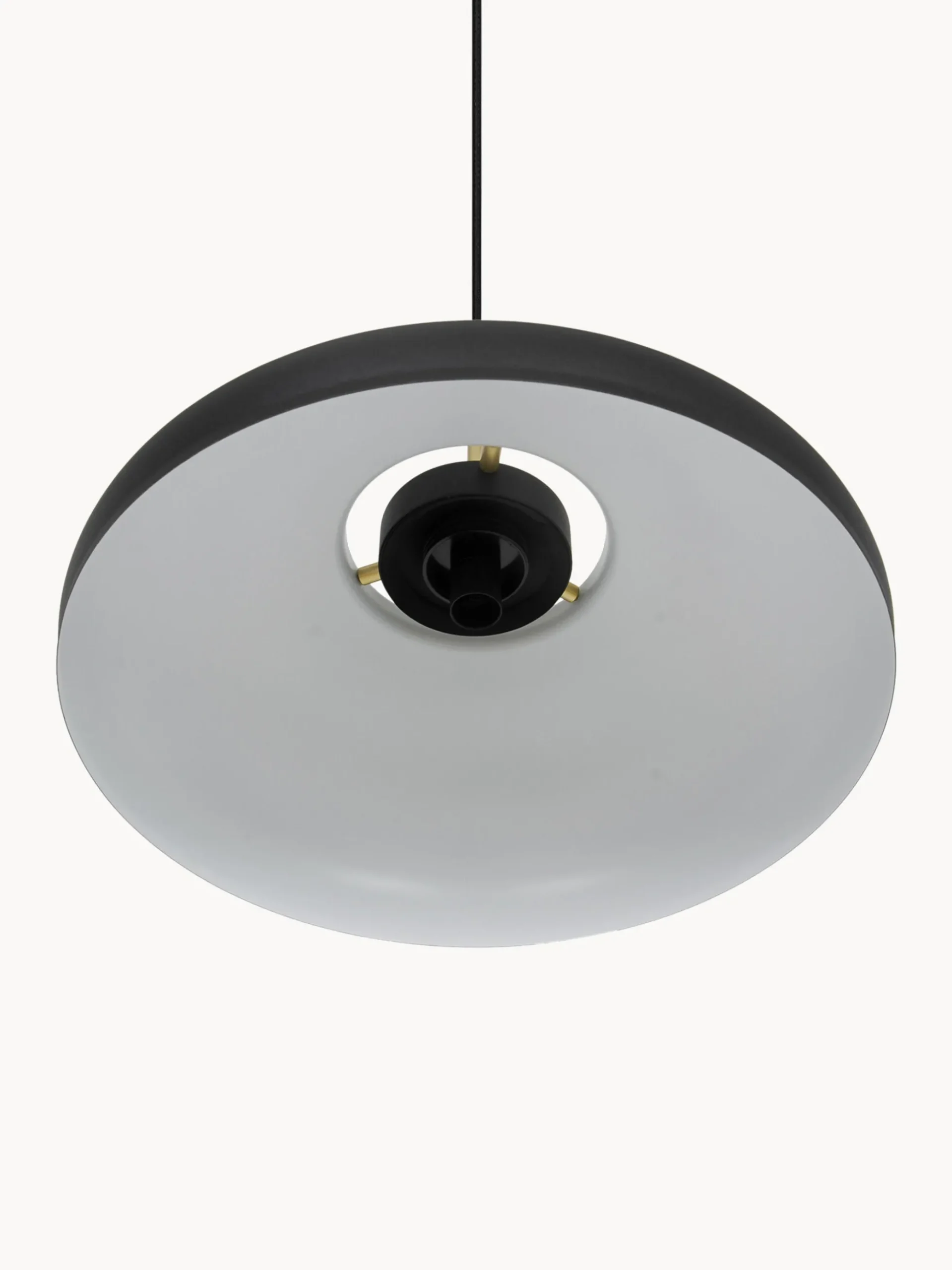 Lampada a sospensione Latif