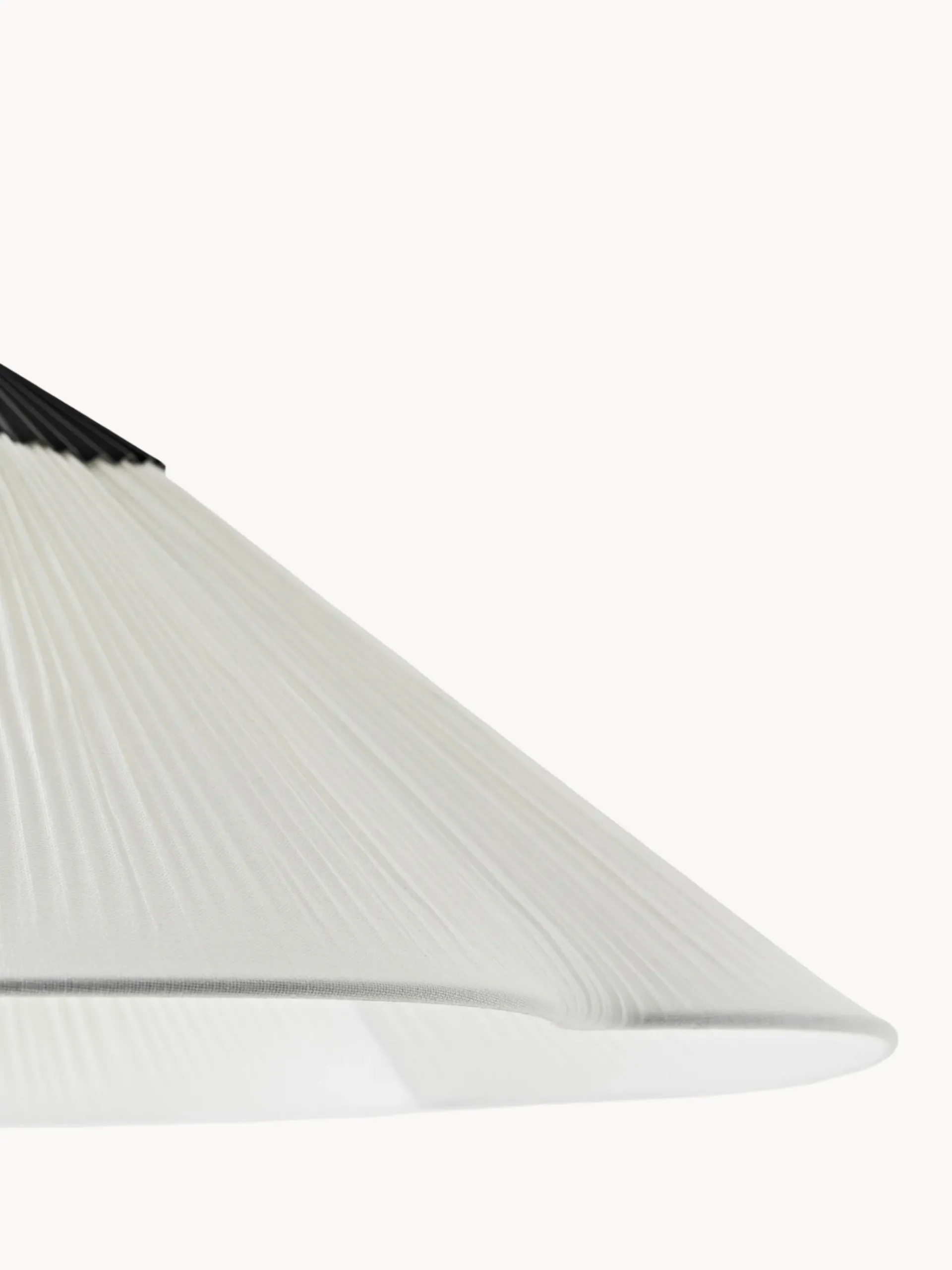Lampada a sospensione Leora