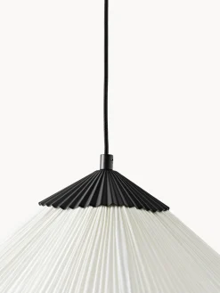 Lampada a sospensione Leora