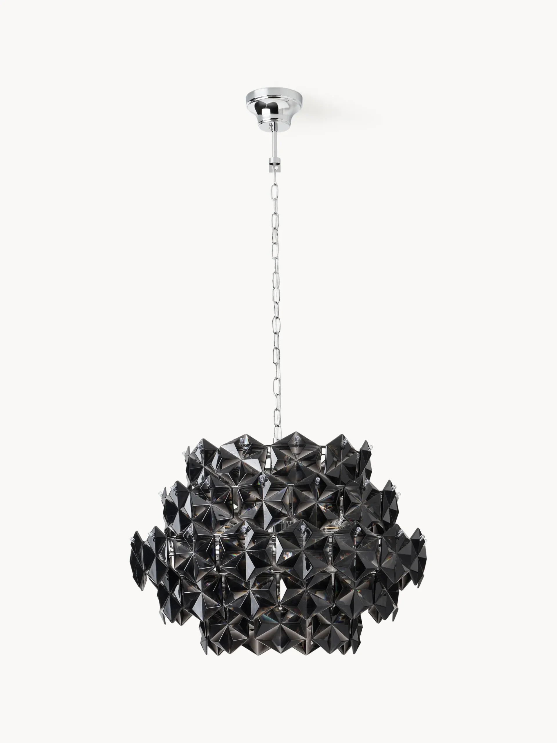 Lampada a sospensione Monarque Mini