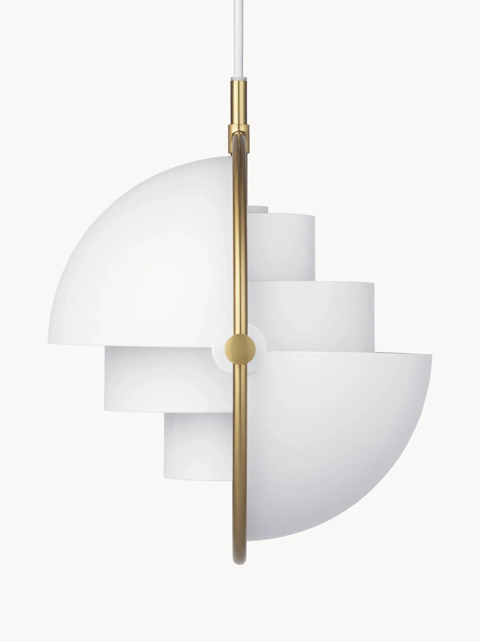 Lampada a sospensione Multi-Lite