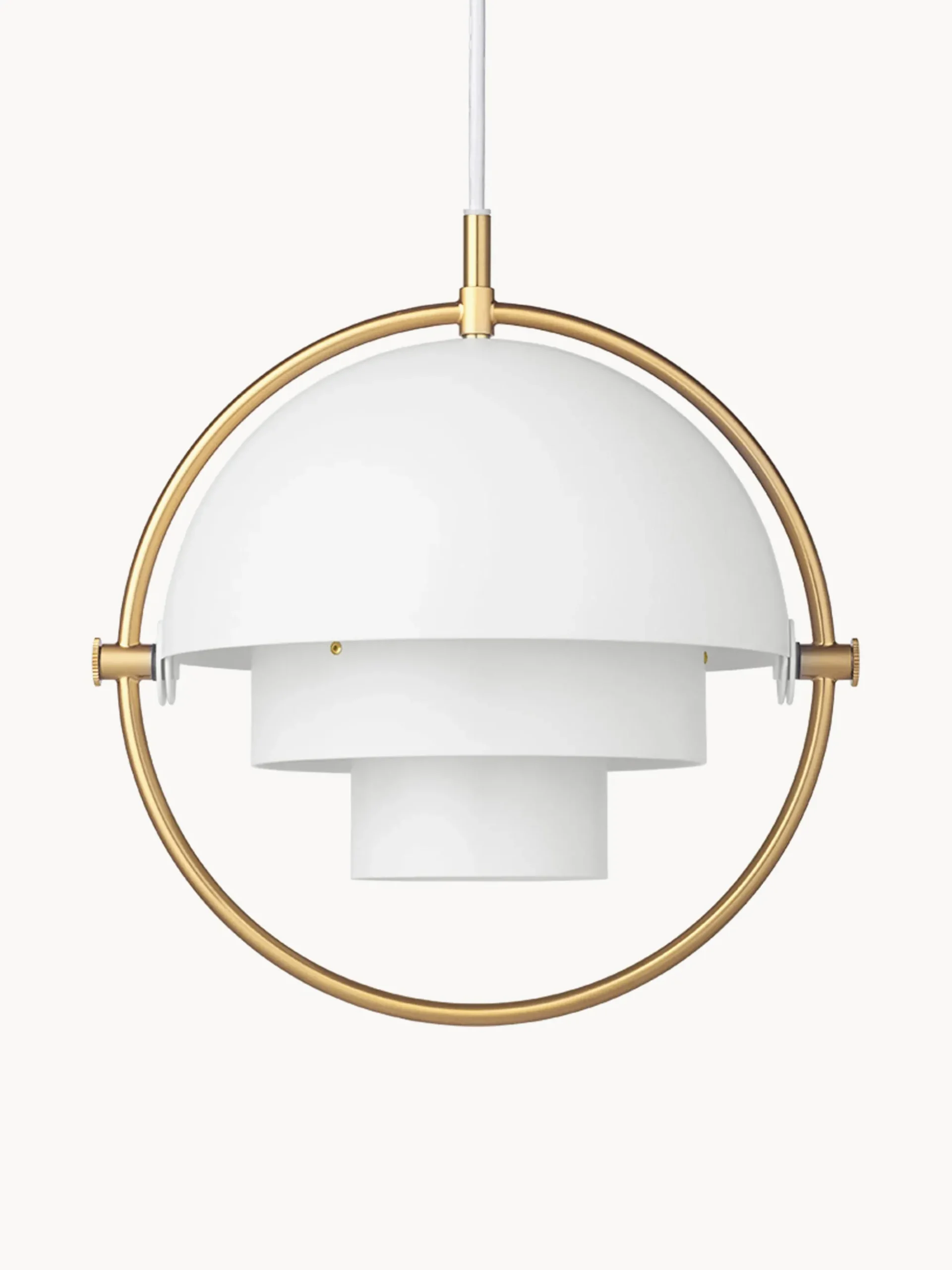 Lampada a sospensione Multi-Lite
