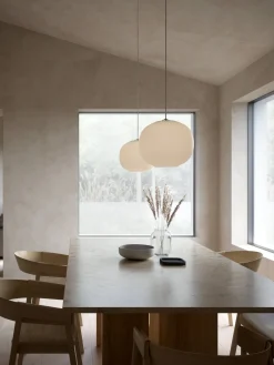 Lampada a sospensione Navone, varie misure