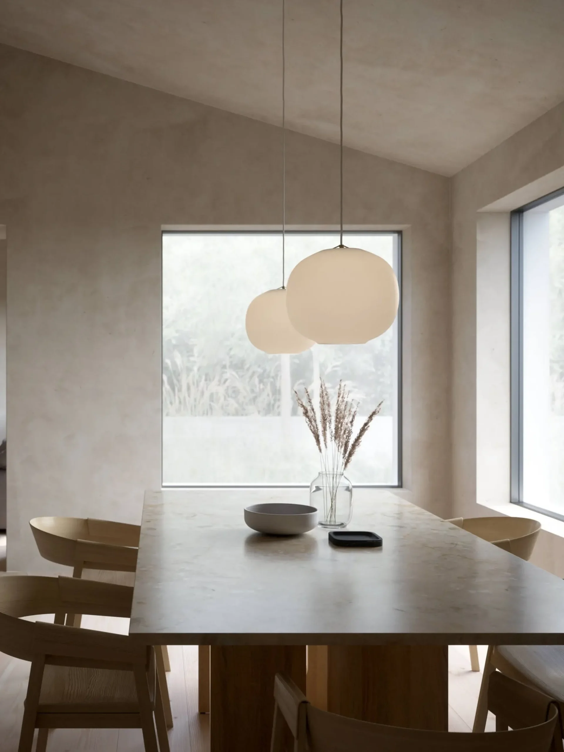 Lampada a sospensione Navone, varie misure