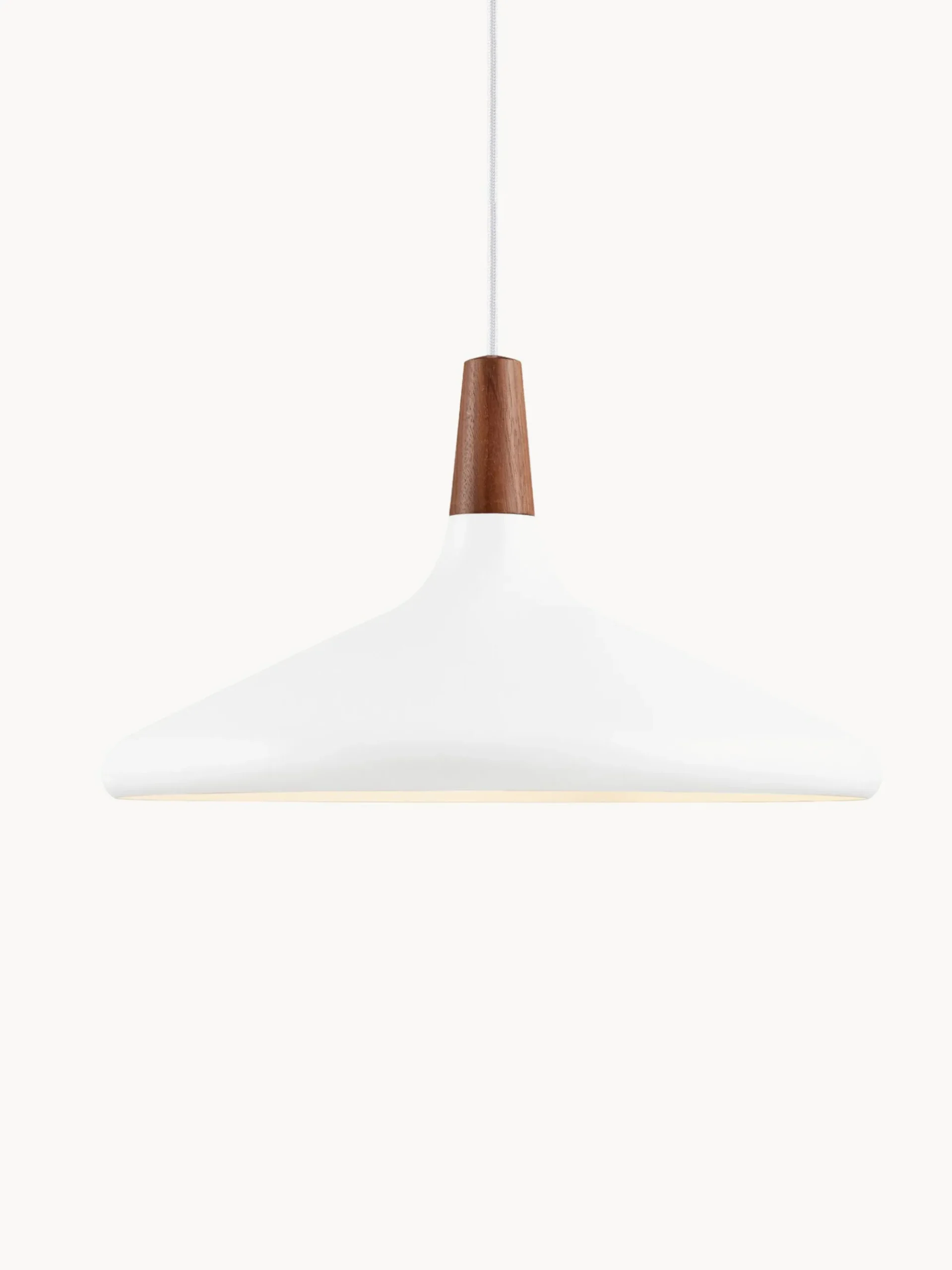 Lampada a sospensione Nori