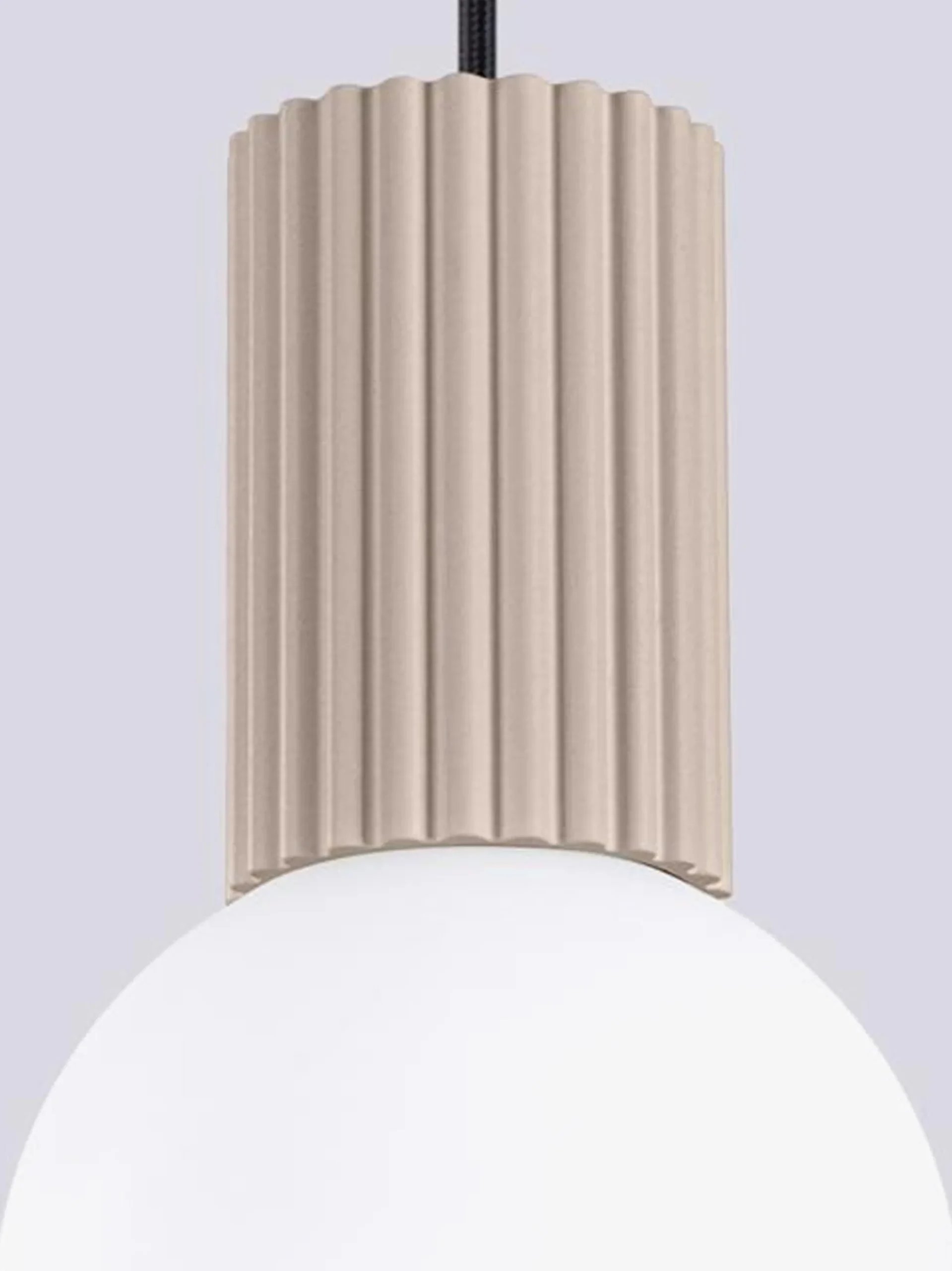 Lampada a sospensione Orbital 1