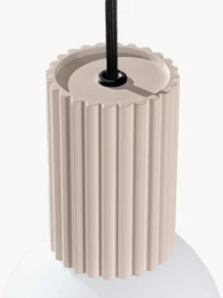 Lampada a sospensione Orbital 1