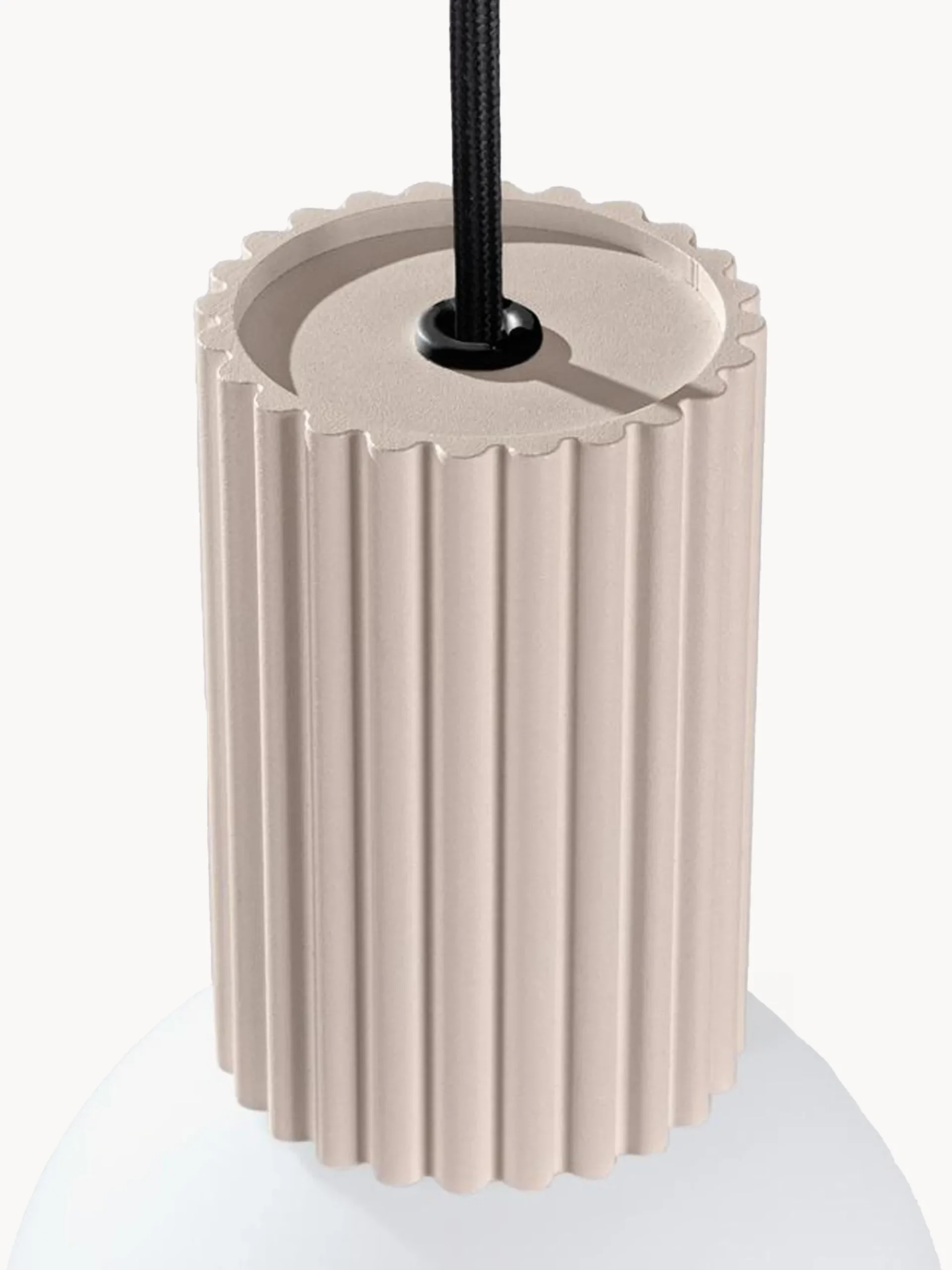 Lampada a sospensione Orbital 1