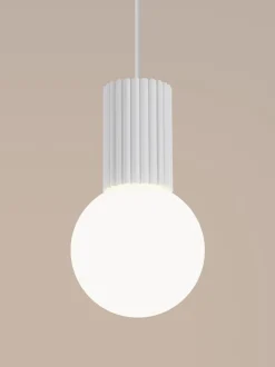 Lampada a sospensione Orbital 1