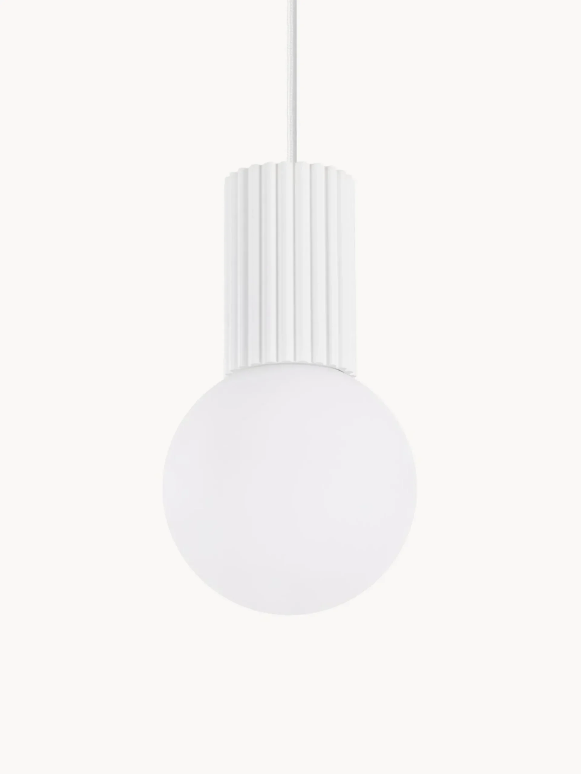 Lampada a sospensione Orbital 1