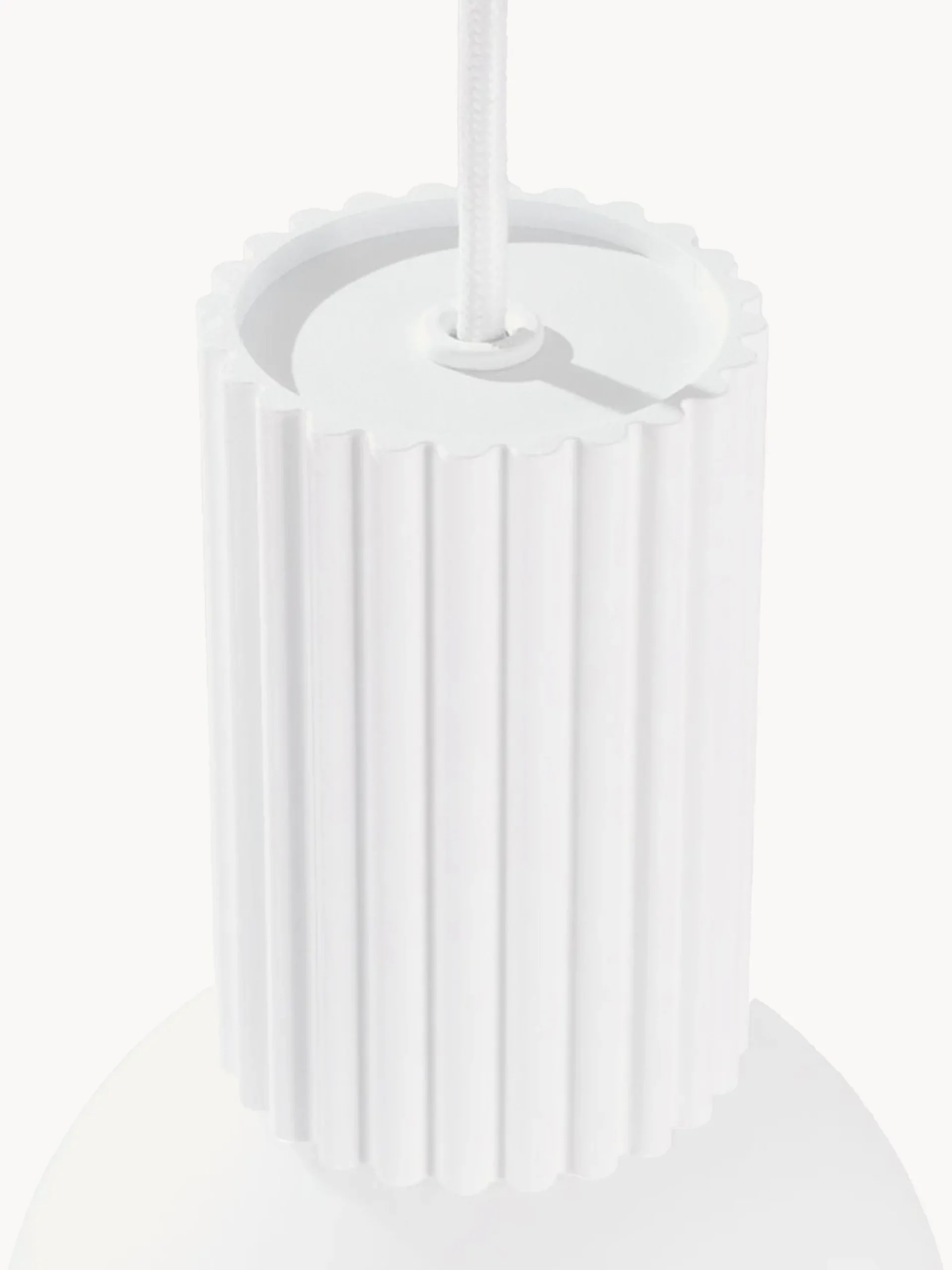 Lampada a sospensione Orbital 1