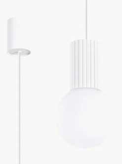 Lampada a sospensione Orbital 1