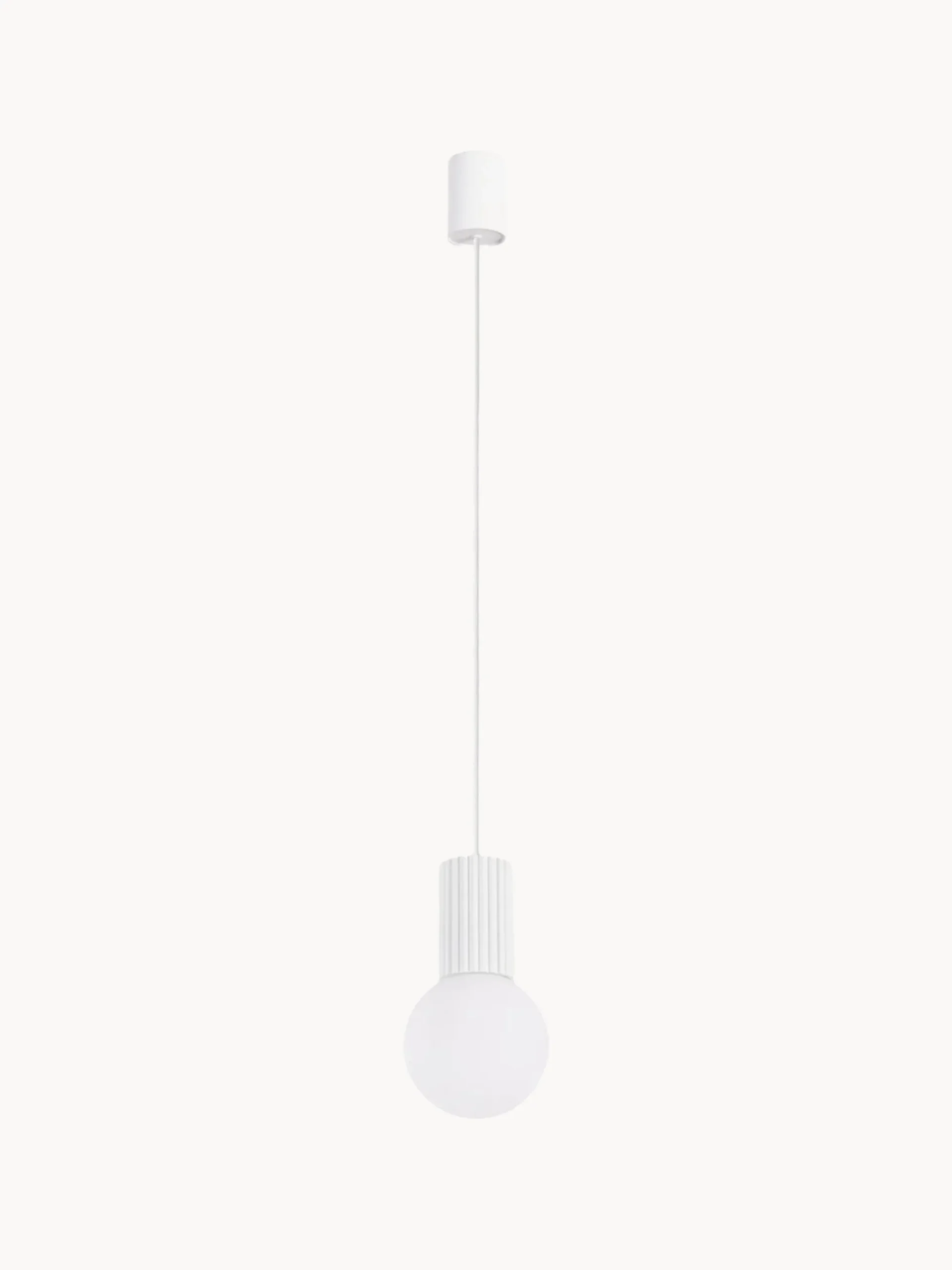 Lampada a sospensione Orbital 1