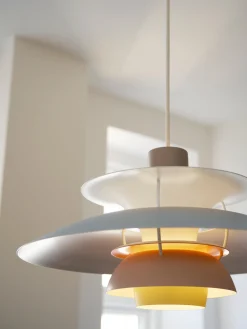 Lampada a sospensione PH 5