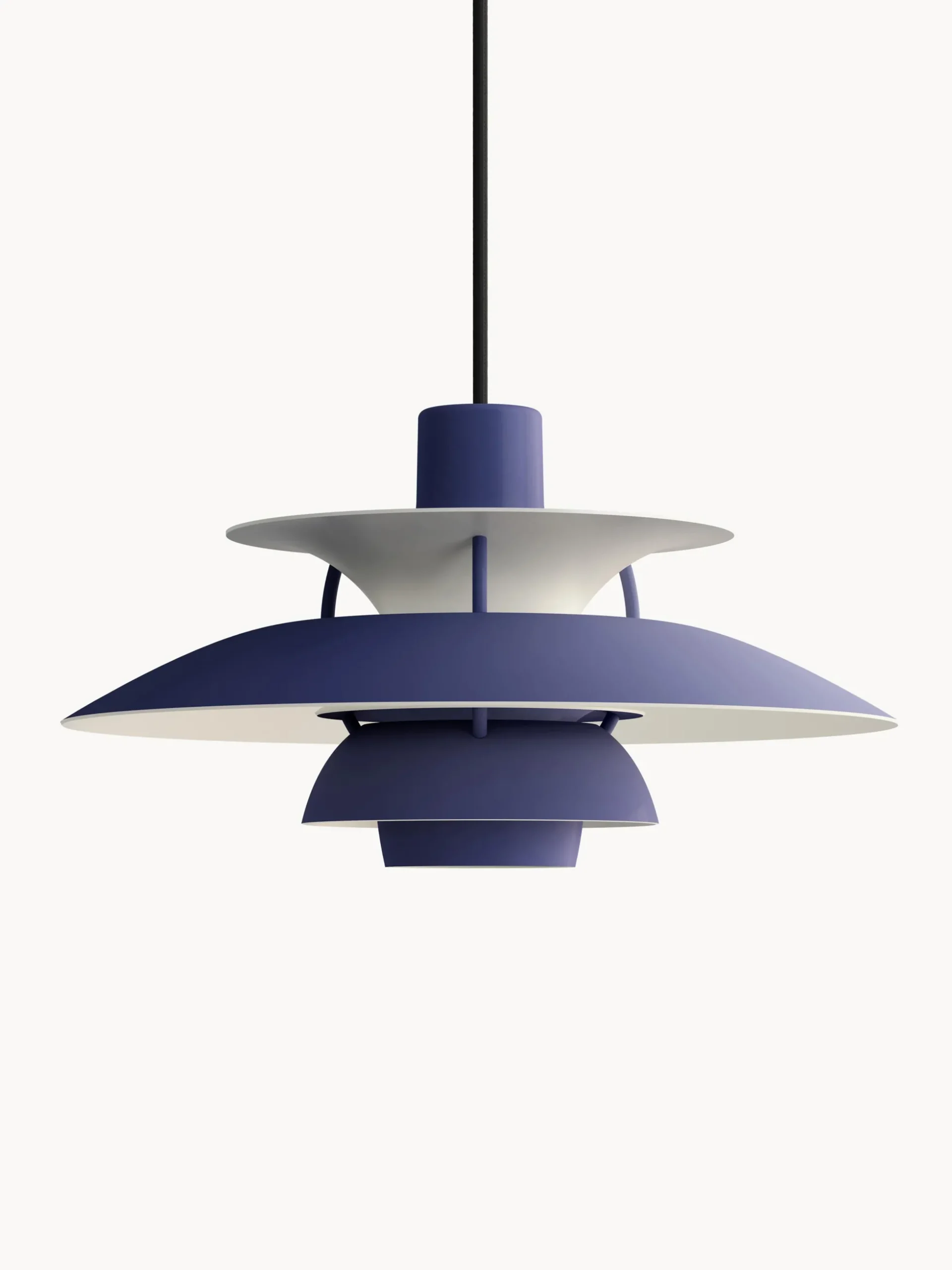 Lampada a sospensione PH 5 Mini