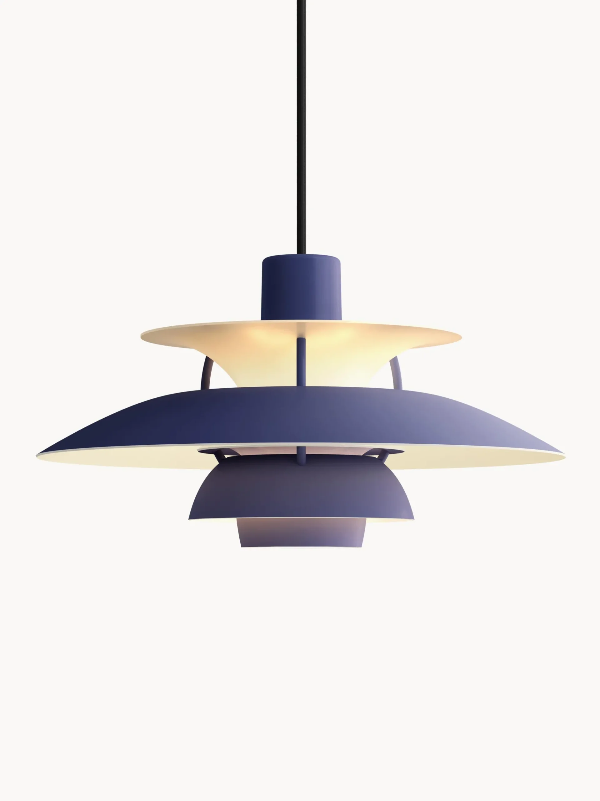 Lampada a sospensione PH 5 Mini