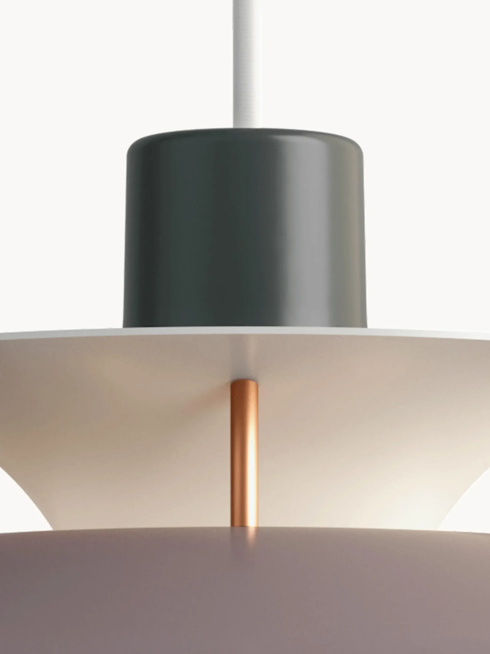 Lampada a sospensione PH 5 Mini