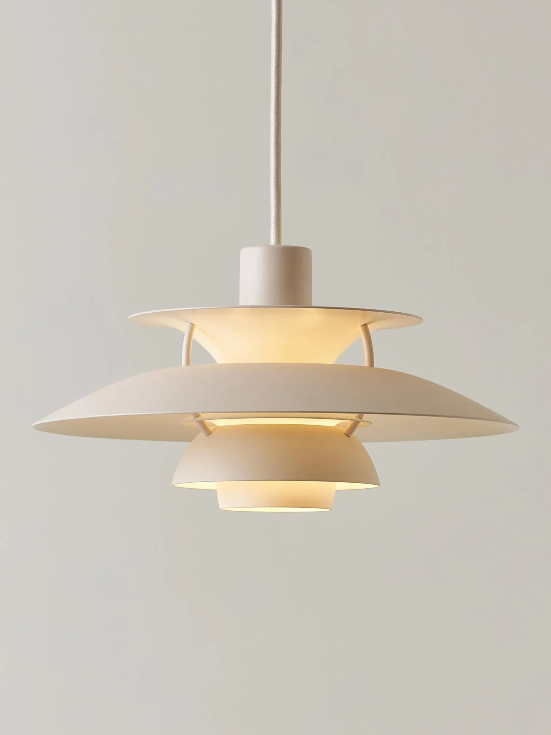Lampada a sospensione PH 5 Mini