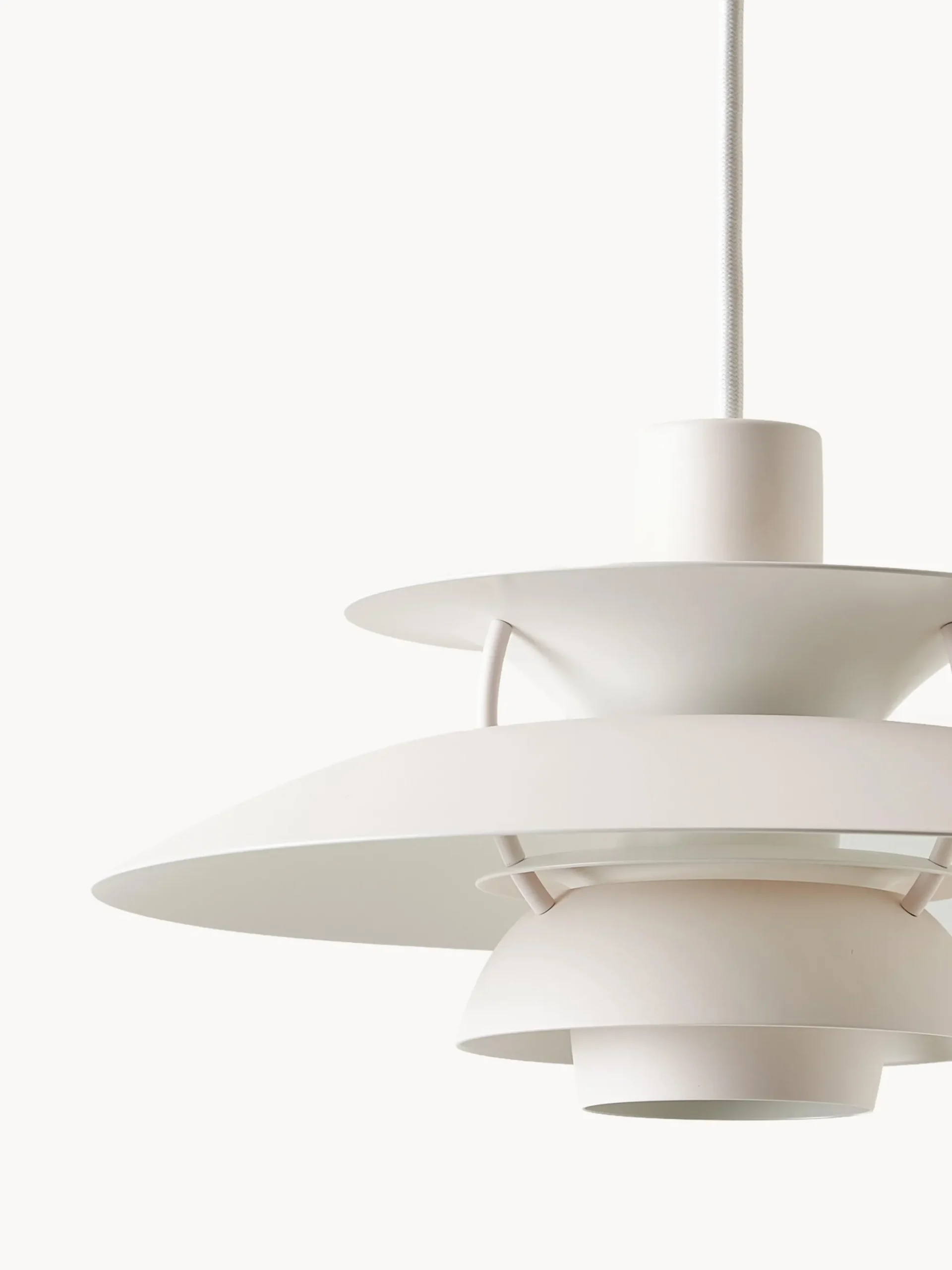 Lampada a sospensione PH 5 Mini